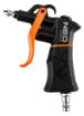 Venturi high-flow blow gun