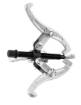 Three arms jaw puller 4", 60-100mm