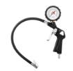 Gunt kit 5 pcs with upper cup spray gun