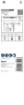 SDS-clean-plus 8X Puur 6x100x125