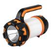 Camping lamp rechargeable 800lm, 3in1 CREE T6 + SMD LED powerbank