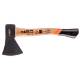 Axe 1000g, hickory handle