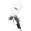 Spray gun top tank 0.6 l, nozzle 1.5 mm