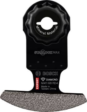 STARLOCK MATI68RD4 68x30mm, 1 tk.
