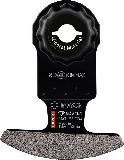 STARLOCK MATI68RD4 68x30mm, 1 tk.