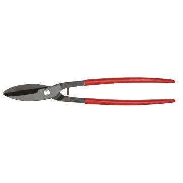 Tin snip 320 mm, round