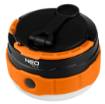 3-in-1 camping lamp