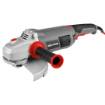Angle grinder 2350W, disc 230x22.2 mm