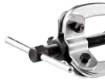 Gear puller 2" 3 arm