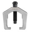 Pitman arm puller, 32/64mm, drop forged, box