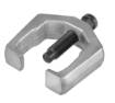 Pitman arm puller, 32/64mm, drop forged, box