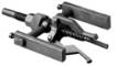 Pilot bearig gear puller, drop forged