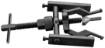 Pilot bearig gear puller, drop forged