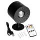 LED interior lamp + remote control 2500 mAh