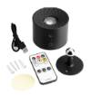 LED interior lamp + remote control 2500 mAh