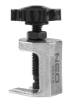Wiper arm puller