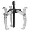 Three arms jaw puller 6", 130mm