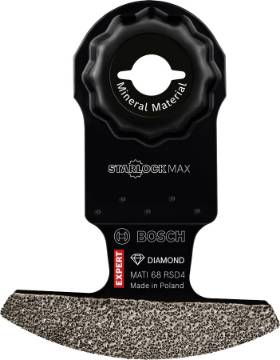 Starlock MATI68RSD4 68x10mm, 1 tk.