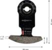 Starlock MATI68RSD4 68x10mm, 1 tk.