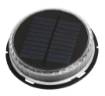 Solar LED staircase lamp