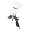 Spray gun top tank 0.5 l, nozzle 1.4 mm