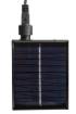 Solar garland 6.5m