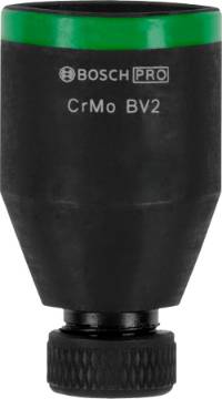 pro löökbiti adapter 1/4''