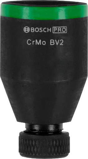 pro löökbiti adapter 1/4''