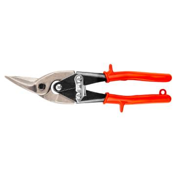 Tin snip 250 mm, left