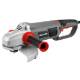 Angle grinder 2600W, disc 230x22.2 mm