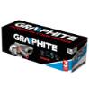 Angle grinder 2600W, disc 230x22.2 mm