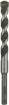 Betoonipuur SDS-Quick 10x75x120 mm