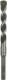Betoonipuur SDS-Quick 10x75x120 mm