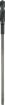 SDS-plus montaazipuur 20,0x400,0 mm,1.tk.