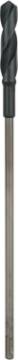 SDS-plus montaazipuur 20,0x400,0 mm,1.tk.