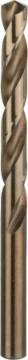 HSS-Co metallipuur 9,5mm, 1 tk.