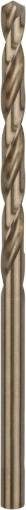 HSS-Co metallipuur 4,8mm, 10 tk.