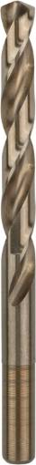 HSS-Co metallipuur 10,2 mm, 5 tk.