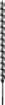 Spiraalpuidupuur 10x600 mm, 1tk.