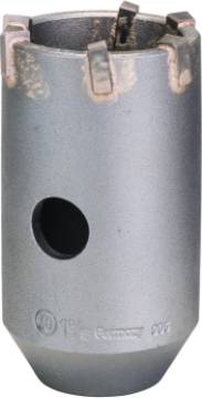 SDS-Plus kroonpuur 40 x 50 x 72 mm,1 tk.