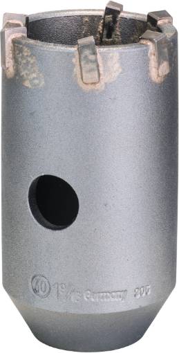 SDS-Plus kroonpuur 40 x 50 x 72 mm,1 tk.
