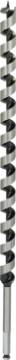 Spiraalpuidupuur 24x600 mm, 1 tk.