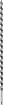 Spiraalpuidupuur 12,0x450,0 mm,1 tk.