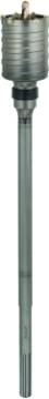 SDS max kroonpuur 68,0x550,0 mm