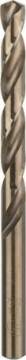 HSS-Co metallipuur 9,0mm, 1 tk.