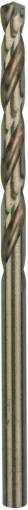 HSS-Co metallipuur 4,5mm, 10 tk.