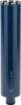 Teemantpuur, märg 102x450mm, 1 1/4" UNC