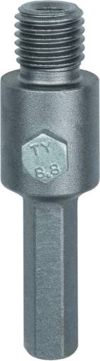 Kinnitusadapter Väliskeere M 16