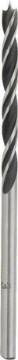 Puidupuur 3,0x60 mm, 1 tk