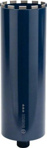 Teemantpuur, märg 162x450mm, 1 1/4" UNC